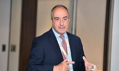 Yönetim Kurulu Üyeleri Derneği İşbirliği Anlaşması İmzaladı