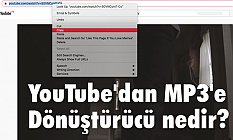 YouTube Mp3 İndirici Dönüştürme İhtiyaçlarınızı Nasıl Kolaylaştırır?
