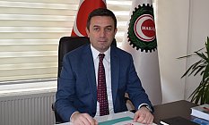 Ziya Uzun; Asgari Ücretle İlgili Talebimizin Arkasındayız