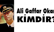 Ali Gaffar Okan Kimdir, Nerelidir?