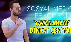 Ali Kemal Kakışım (YazanAdam) Söyleyemediklerimin katiliyim!
