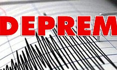 Ankara’da Deprem! Can Kaybı Var mı?