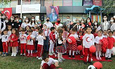 AtaÇocuk Anaokulu, İkinci Şubesini Açıyor