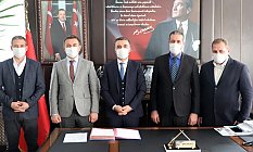 Ayvacık Belediyesinde Yevmiyelere %20 Sosyal Haklara %100 Zam
