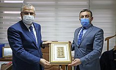 Bafra Belediyesinde Toplu İş Sözleşme Sevinci