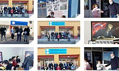 Balkan Türkleri Derneğinden Eğitime Tam Destek