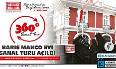 Barış Manço Konseri Evinize Geliyor
