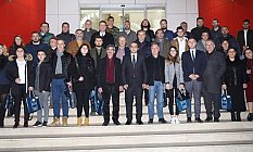 Basın, Halkın Demokratik Haber Alma Gücüdür