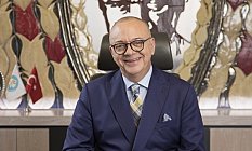 Başkan Cengiz Ergün, Çalışan Gazeteciler Günü'nü Kutladı
