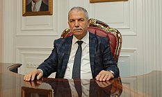 Başkan Demirtaş, internet haberciliğine Dikkat çekti