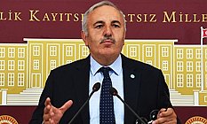 Bedri Yaşar'dan Başsağlığı ve Geçmiş Olsun Mesajı