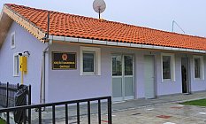 Büyükşehir Barınma Evi, kimsesizlere yuva oldu