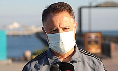 Deveci, Basın mensupları önemli bir kamu görevini yerine getiriyor