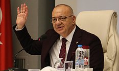 Esnafa Destek İçin Encümene Yetki Verildi