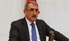 Fuat Köktaş, TBMM Genel Kurulunda Kanun Teklifi Üzerinde Konuştu