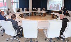 Gençlerin Yetenek ve Fikirlerine İhtiyacımız Var