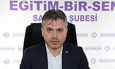 Hamdi Yıldız, Gelirde Adalet İçin Seyyanen Zam Yapılmalı