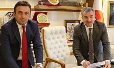 Havza Belediyesi ve Hizmet-İş Sendikası arasında toplu işsözleşmesi imzalandı