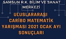 İsmet İnönü İlkokulu'nun Dünya Çapında Başarısı