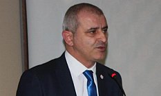 İyi Parti'den İstifa Etti İlk Parti'nin Başkanı Oldu