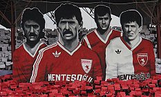 Karaaslan'dan Samsunspor'un Acı Yıldönümü (20 Ocak 1989) Mesajı