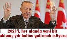 Kömürhan Köprüsü ve Bağlantı Tüneli Açılış Töreni