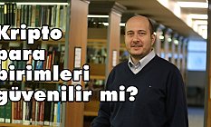 Kripto para birimleri güvenilir mi?