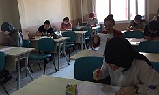 MABEM Yüz Yüze Eğitime Başlıyor