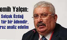 Mayi Tabiatlı Politikacıların Mayasında Bunlar Var