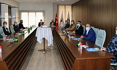 MHP'li Akçay, Manisa'mız için çalışmaya devam edeceğiz