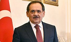 Mustafa Demir'den 10 Ocak Çalışan Gazeteciler Günü Mesajı