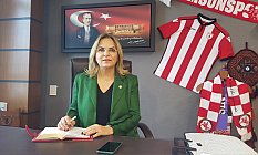 Neslihan Hancıoğlu'nun 10 Ocak Çalışan Gazeteciler Günü Mesajı
