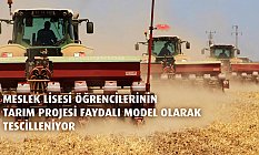 Öğrencilerinin Hazırladığı Proje Faydalı Model Olarak Tescillenecek