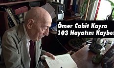 Ömer Cahit Kayra Kimdir, nerelidir, Kaç Yaşındadır?