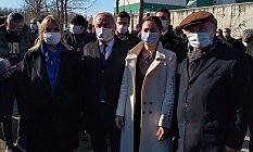 'Ovana Sahip Çık' Çağrısına Deva Partisi’nden Destek!