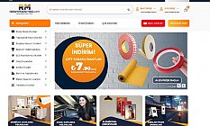 Reklam Malzemelerinde Yüksek Kaliteli Ürünler