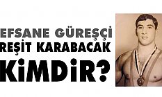 Reşit Karabacak kimdir, nerelidir Kaç Yaşında ve neden öldü?