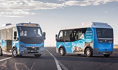 Romanya Karsan Araçlarıyla Elektriklenmeye Devam Ediyor!