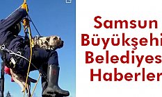 Samsun Büyükşehir Belediyesi Haberleri