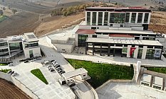 Samsun Sağlık İl Müdürü Oruç, sağlık yatırımlarını İnceledi
