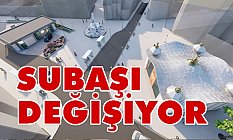 Samsun Subaşı'nda Tarihi Dönüşüm!