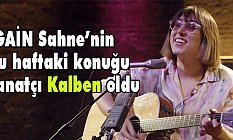 Sanatçı Kalben, alternatif müziğe yeni bir soluk getirdi