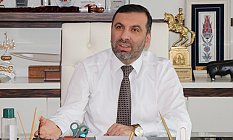 Sarıcaoğlu, 10 Ocak Çalışan Gazeteciler Gününü kutladı