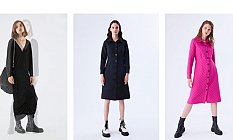 Son Moda Elbise Modelleri