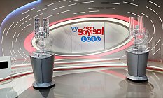 Tarihin en büyük ikramiyesi 103 milyon TL’yi aştı!