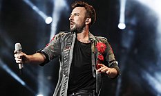 Tarkan'dan, 'Hodri Meydan'
