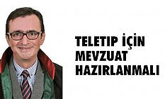 Teletip İçin Mevzuat Hazırlanmalı