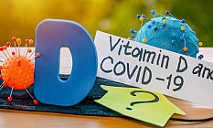 Virüsle Savaşta D Vitamini Öne Çıkıyor