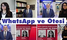 WhatsApp ve Ötesi