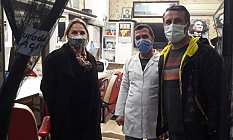 Yakakent’te işsizlik zirveye çıktı